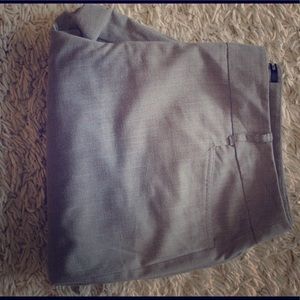 Style & Co Cropped Dress Pants